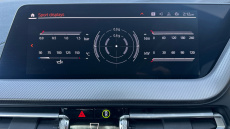 BMW 1 Series 118i [136] M Sport 5dr Step Auto [LCP] Petrol Hatchback